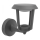 Philips - LED buitenwandlamp NUVY LED/4,3W/230V 2700K IP44