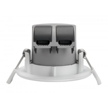 Philips - LED dimbare badkamer inbouwspot DIVE LED/5,5W/230V IP65