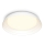 Philips - LED dimbare plafondlamp FLETA SCENE SWITCH LED/10W/230V 2700K wit