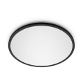 Philips - LED Dimbare plafondlamp SUPERSLIM CL550 LED / 15W / 230V