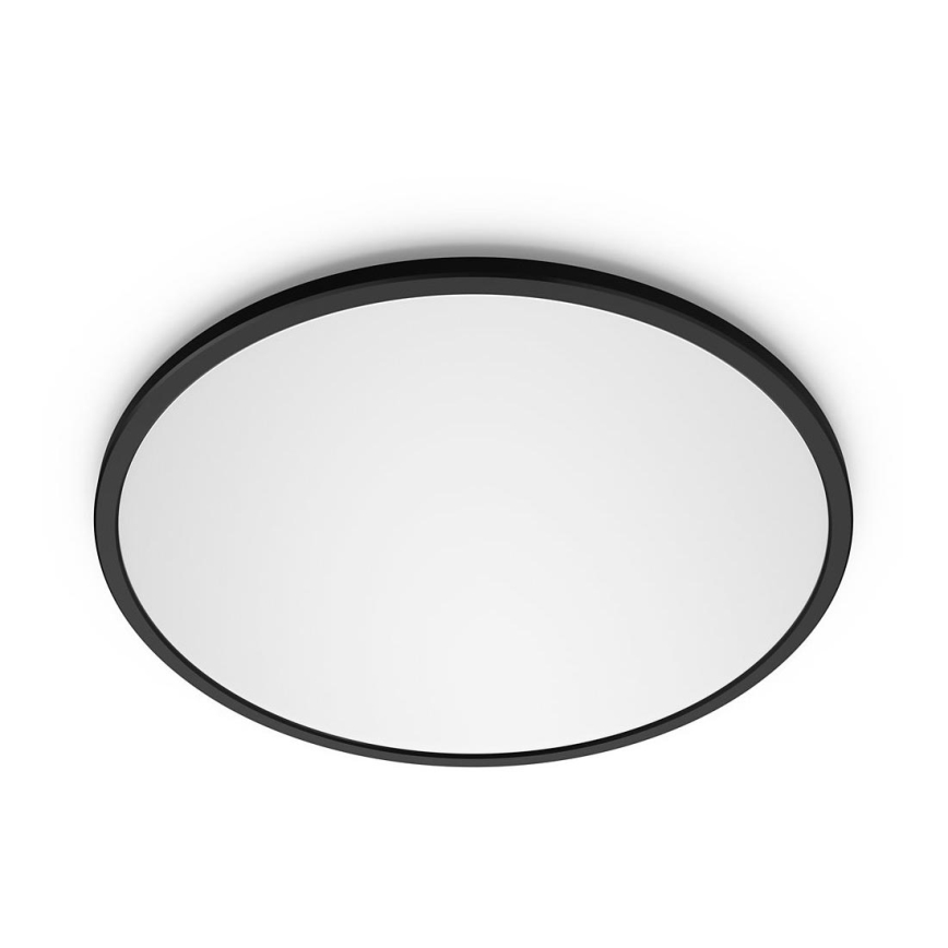 Philips - LED Dimbare plafondlamp SUPERSLIM CL550 LED / 15W / 230V