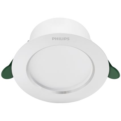 Philips - LED Hang plafondverlichting LED/2W/230V 3000K