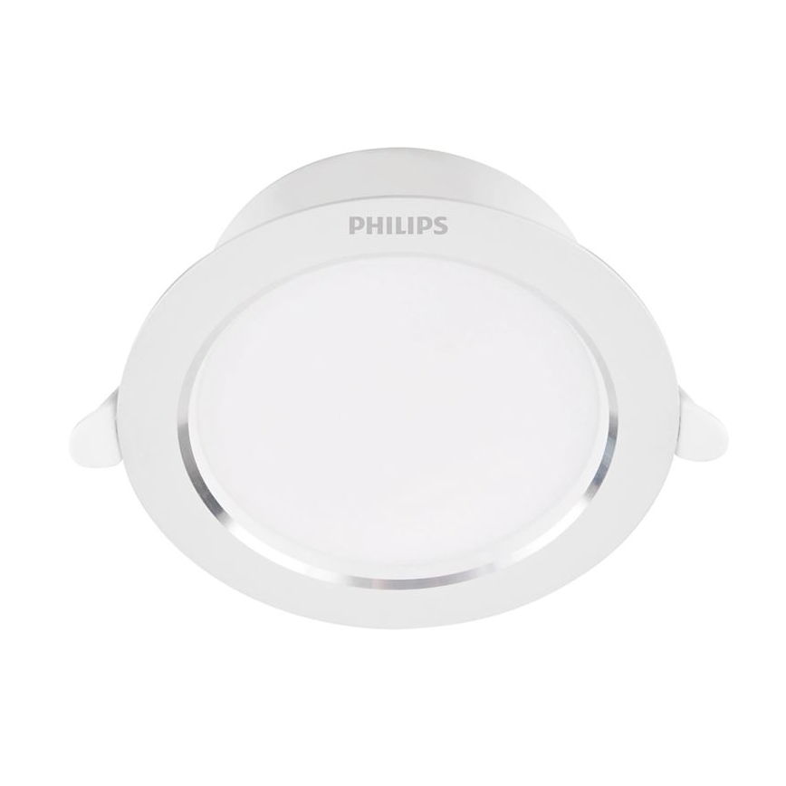 Philips - LED Hang plafondverlichting LED/3,5W/230V 3000K