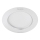 Philips - LED Hang plafondverlichting LED/2W/230V 3000K