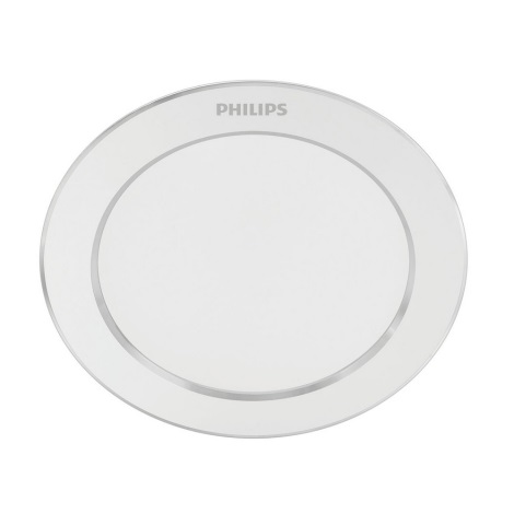 Philips - LED Hang plafondverlichting LED/3,5W/230V 3000K