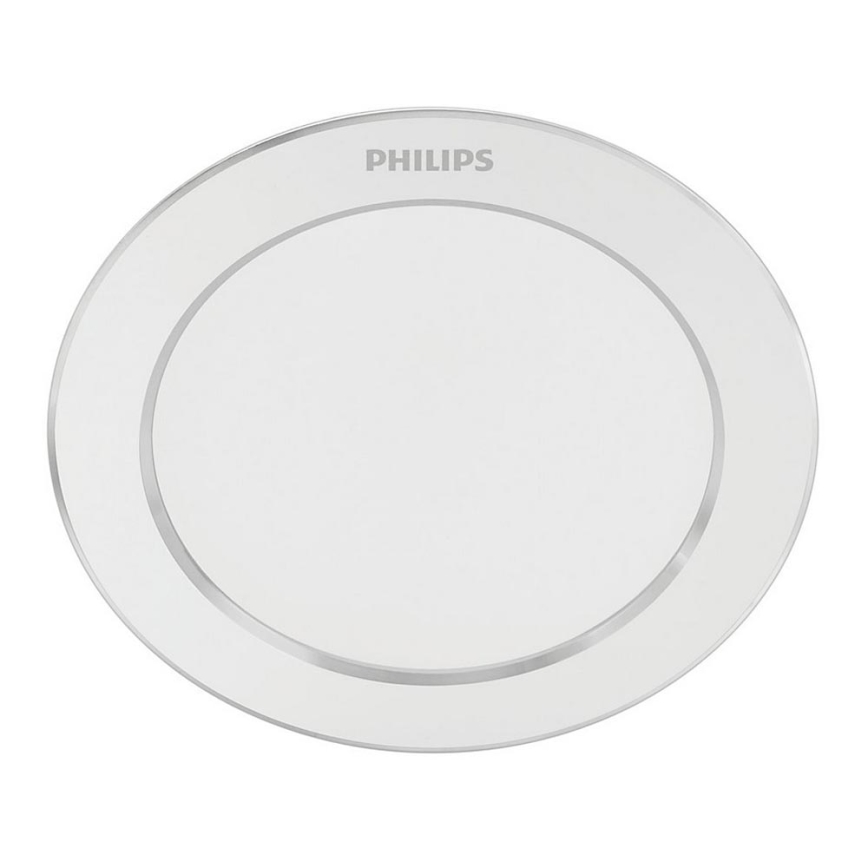 Philips - LED Hang plafondverlichting LED/3,5W/230V 4000K