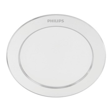 Philips - LED Hang plafondverlichting LED/4,5W/230V 3000K