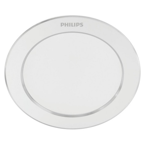 Philips - LED Hang plafondverlichting LED/4,5W/230V 3000K