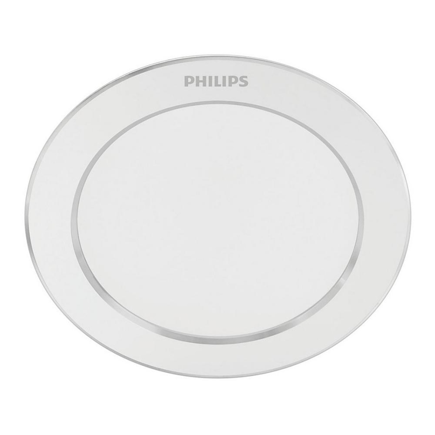 Philips - LED Hang plafondverlichting LED/4,5W/230V 3000K