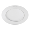 Philips - LED Hang plafondverlichting LED/6,5W/230V 4000K