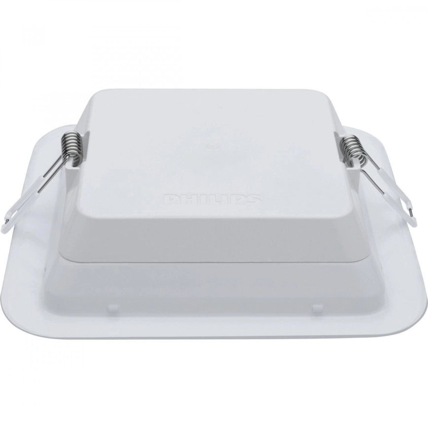 Philips - LED Hang plafondverlichting LEDINAIRE SLIM LED/10,5W/230V