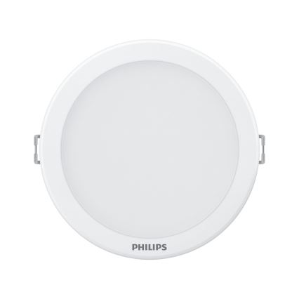 Philips - LED Hang plafondverlichting SLIM LED/11W/230V 3000K