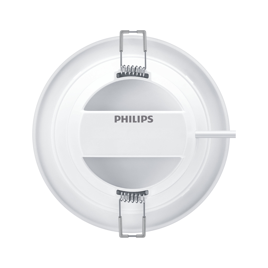 Philips - LED Hang plafondverlichting SLIM LED/11W/230V 3000K