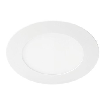 Philips - LED Hang plafondverlichting SLIM LED/9W/230V 3000K