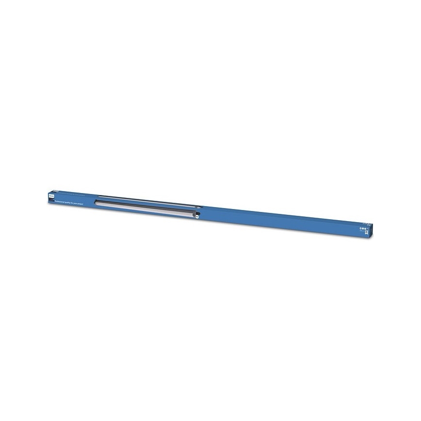 Philips - LED Heavy-duty lamp PROJECTLINE LED/34W/230V IP65