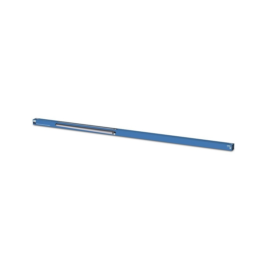 Philips - LED Heavy-duty lamp PROJECTLINE LED/54W/230V IP65