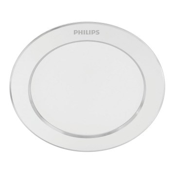 Philips - LED Inbouw Lamp LED/3.5W/230V 3,000K