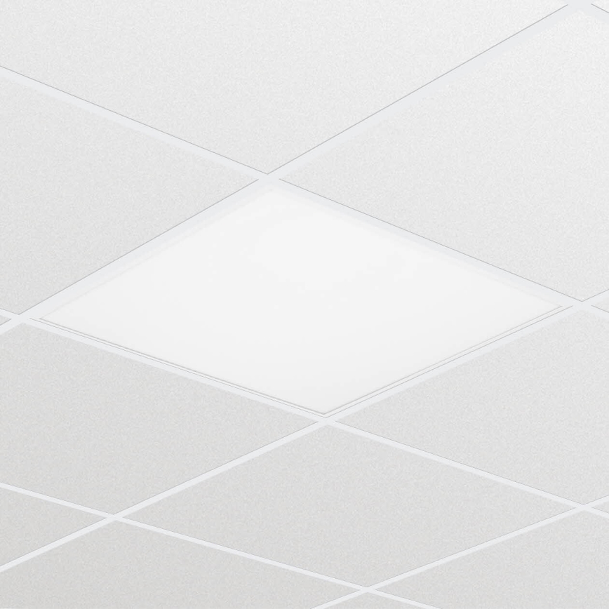 Philips - LED Inbouw Paneel LEDINAIRE LED/34W/230V 60x60 cm 4000K