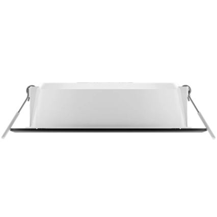 Philips - LED-inbouwarmatuur MESON LED/12,5W/230V 4000K