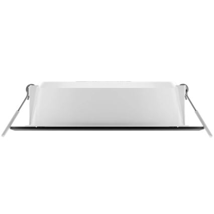 Philips - LED-inbouwarmatuur MESON LED/16,5W/230V 4000K