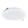 Philips - LED inbouwarmatuur voor de badkamer LEDINAIRE SLIM LED/12W/230V 4000K IP44 wit