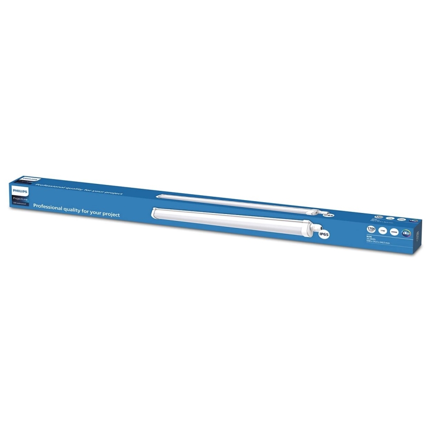 Philips - LED Industriële lamp PROJECTLINE LED/17W/230V 60 cm IP65