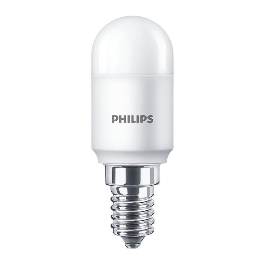 Philips - LED koelkastlamp T25L E14/3,2W/230V 2700K