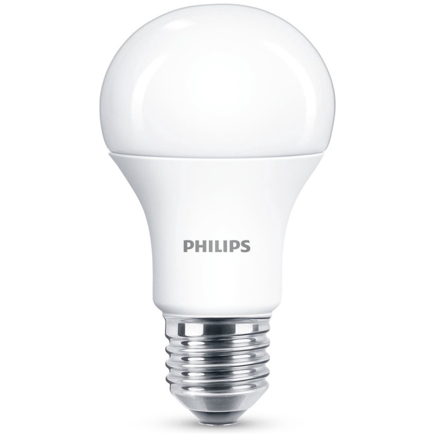 LED-lamp Philips A60 E27/12,5W/230V 6500K