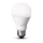 Philips - LED Lamp dimbaar Hue SINGLE BULB 1xE27/9W