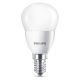 Philips - LED Lamp E14 / 3,5W / 230V 4000K