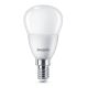 Philips - LED Lamp E14 / 6,5W / 230V 2700K