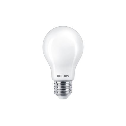 Philips LED-lamp E27/4W/230V 2700K