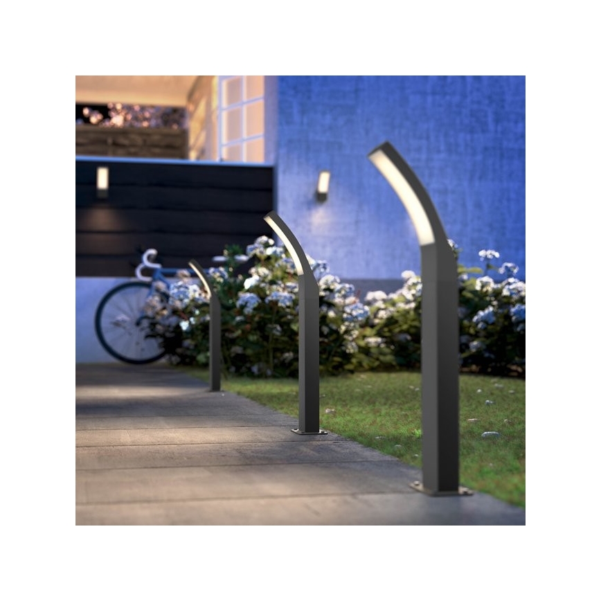 Philips - LED Lamp voor Buiten LED/12W/230V 2700K 60 cm IP44