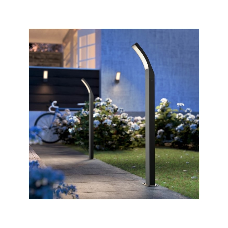 Philips - LED Lamp voor Buiten LED/12W/230V 2700K 96 cm IP44