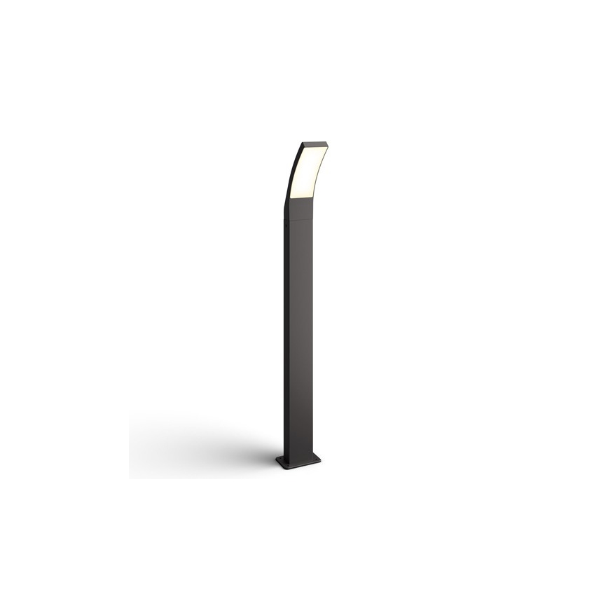 Philips - LED Lamp voor Buiten LED/12W/230V 2700K 96 cm IP44