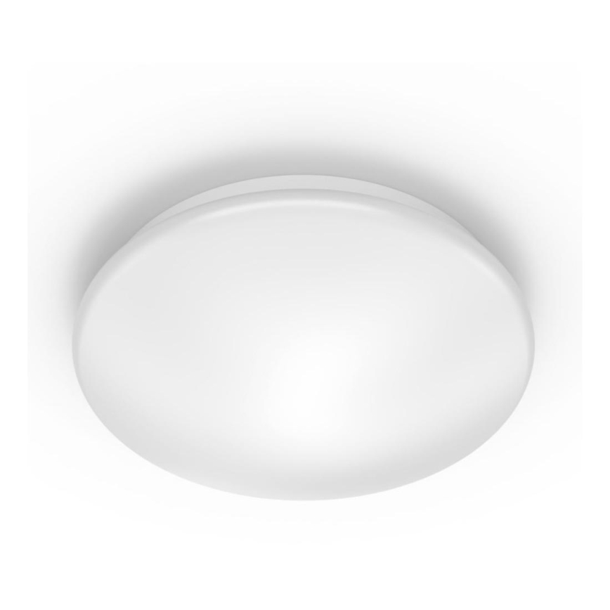 Philips - LED Plafond Lamp 1xLED/10W/230V 2,700K