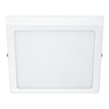 Philips - LED Plafond Lamp LED/12W/230V 4000K wit