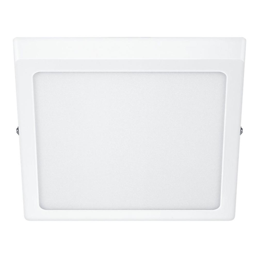 Philips - LED Plafond Lamp LED/12W/230V 4000K wit