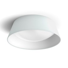 Philips - LED Plafond Lamp LED/14W/230V wit