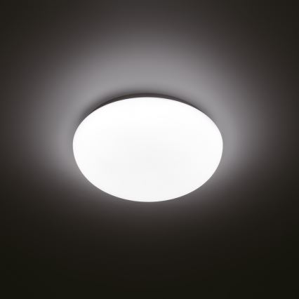 Philips - LED Plafond Lamp met Sensor 1xLED/12W/230V 2,700K