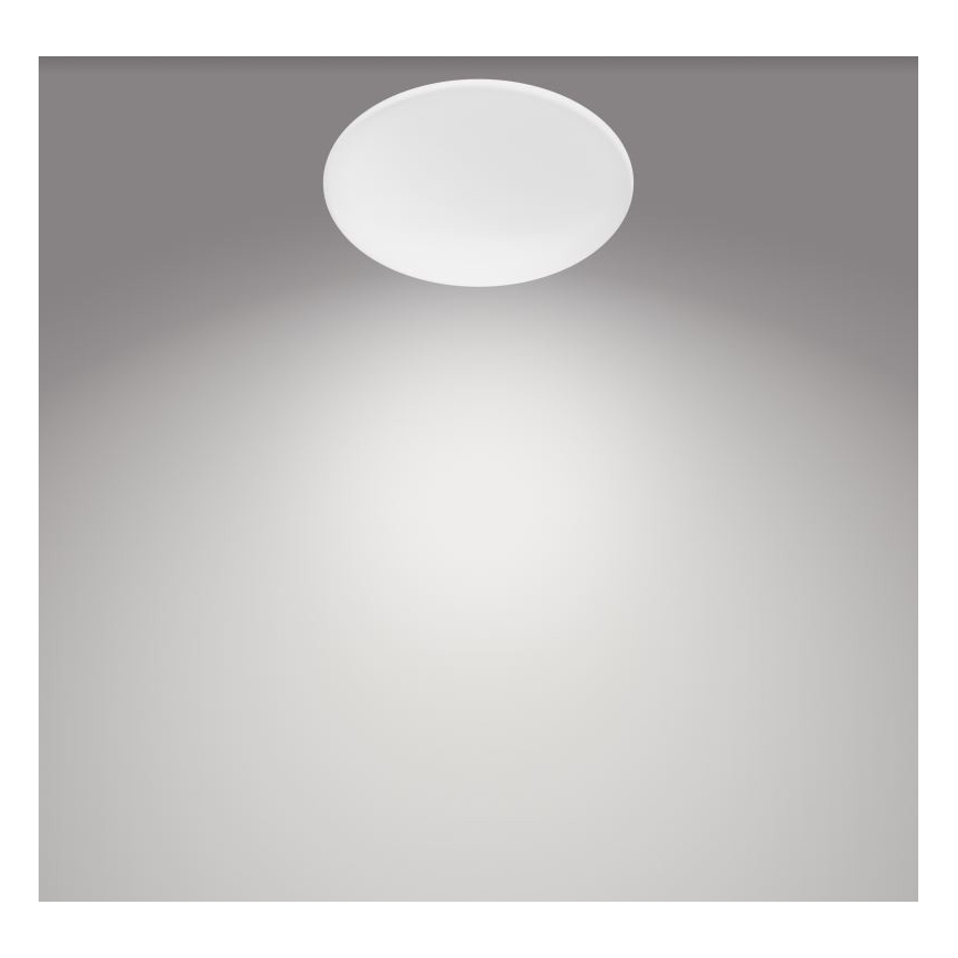 Philips - LED Plafond Lamp LED/20W/230V 2700K