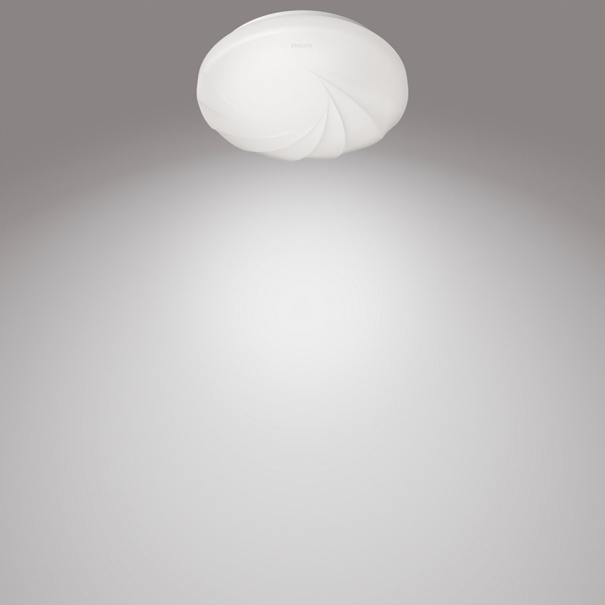 Philips - LED Plafond Lamp SHORE LED/10W/230V