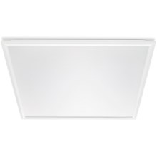 Philips - LED plafond lichtpaneel badkamer CORELINE LED/34,5W/230V 60x60 cm 4000K
