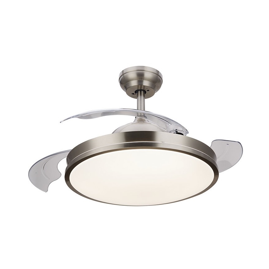 Philips - LED Plafond Ventilator LED/35W/230V 5500/4000/3000K + afstandsbediening