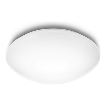 Philips - LED-plafondlamp LED/12W/230V