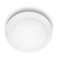Philips - LED plafondlamp LED/6W/230V 4000K