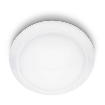 Philips - LED plafondlamp LED/6W/230V 4000K
