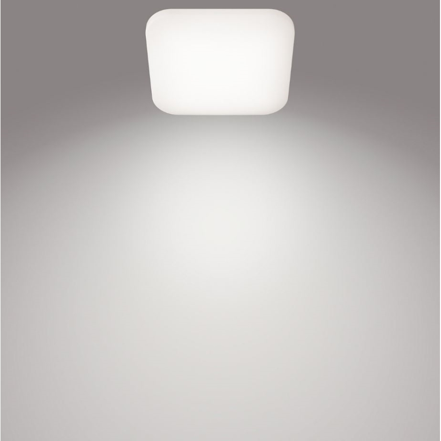 Philips - LED Plafondlamp LED/12W/230V 4000K
