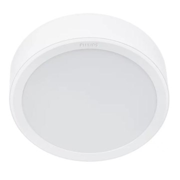 Philips - LED Plafondlamp MESON LED/16,5W/230V 3000K
