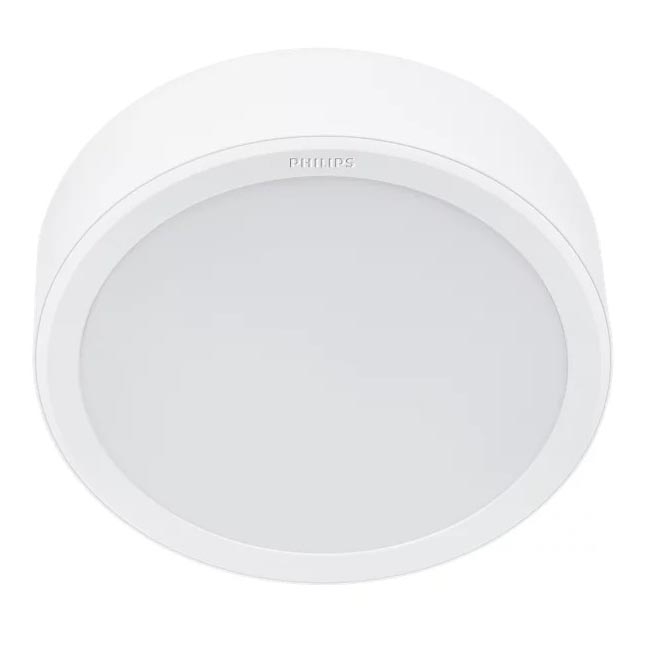 Philips - LED Plafondlamp MESON LED/16,5W/230V 3000K